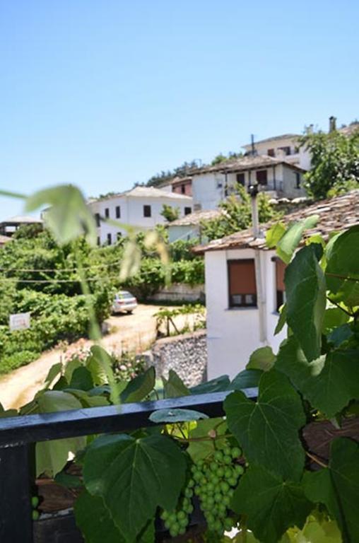 Hotel Theo Panagia  Habitación foto